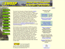 Tablet Screenshot of aboutsweep.org